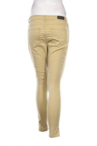 Damenhose Vero Moda, Größe S, Farbe Gelb, Preis 8,30 €