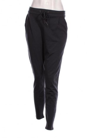Γυναικείο παντελόνι Vero Moda, Μέγεθος L, Χρώμα Μπλέ, Τιμή 16,70 €