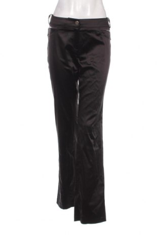 Дамски панталон Versace 19.69 abbigliamento sportivo, Размер XL, Цвят Черен, Цена 152,99 лв.