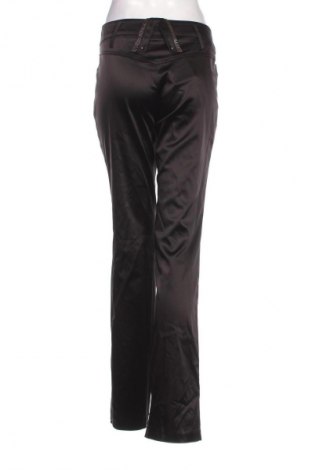 Дамски панталон Versace 19.69 abbigliamento sportivo, Размер XL, Цвят Черен, Цена 152,99 лв.