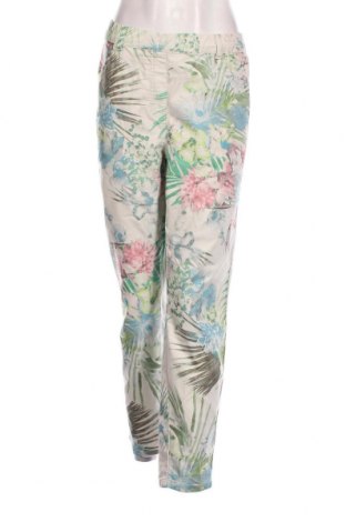 Pantaloni de femei Via Appia, Mărime XL, Culoare Multicolor, Preț 74,18 Lei