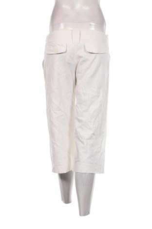 Damskie spodnie Vinci, Rozmiar M, Kolor Biały, Cena 76,60 zł