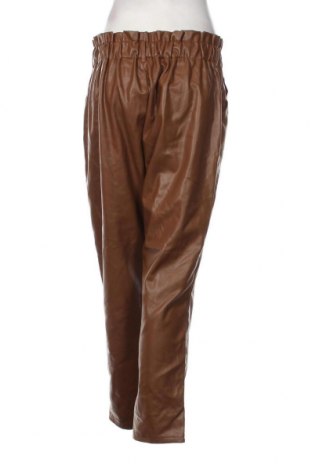 Γυναικείο παντελόνι Vintage, Μέγεθος XL, Χρώμα Καφέ, Τιμή 9,87 €
