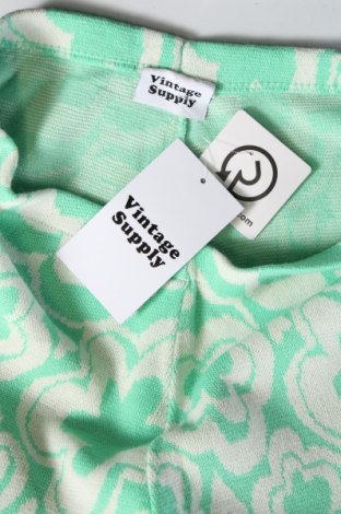 Damenhose Vintage Supply, Größe S, Farbe Grün, Preis € 21,57