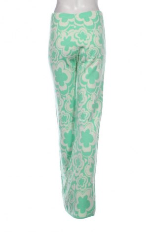 Pantaloni de femei Vintage Supply, Mărime S, Culoare Verde, Preț 100,95 Lei