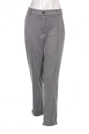 Дамски панталон Violeta by Mango, Размер XL, Цвят Многоцветен, Цена 20,40 лв.