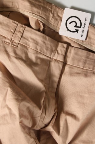 Γυναικείο παντελόνι Vivance, Μέγεθος L, Χρώμα  Μπέζ, Τιμή 8,90 €