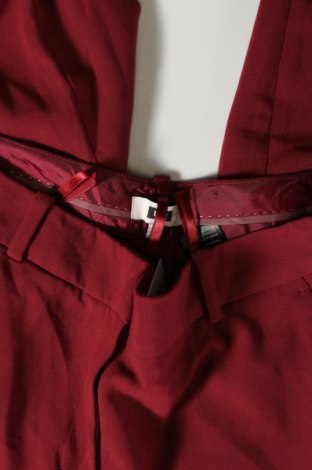 Dámské kalhoty  WE, Velikost S, Barva Červená, Cena  152,00 Kč