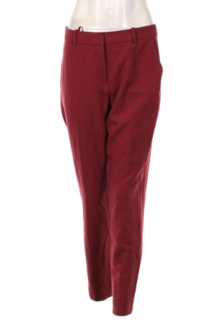 Dámské kalhoty  WE, Velikost S, Barva Červená, Cena  462,00 Kč