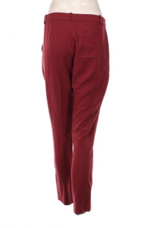 Pantaloni de femei WE, Mărime S, Culoare Roșu, Preț 42,93 Lei