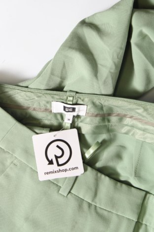 Dámské kalhoty  WE, Velikost M, Barva Zelená, Cena  208,00 Kč