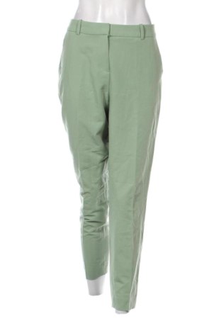 Дамски панталон WE, Размер M, Цвят Зелен, Цена 14,50 лв.