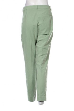 Дамски панталон WE, Размер M, Цвят Зелен, Цена 13,05 лв.