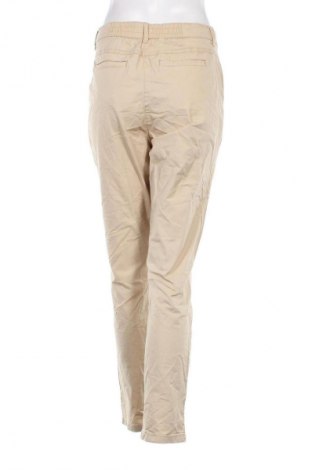 Γυναικείο παντελόνι Walbusch, Μέγεθος L, Χρώμα  Μπέζ, Τιμή 25,24 €