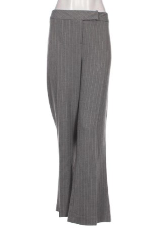 Дамски панталон Wallis, Размер XL, Цвят Сив, Цена 24,60 лв.