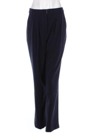 Pantaloni de femei Warehouse, Mărime S, Culoare Albastru, Preț 305,92 Lei