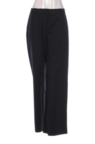 Дамски панталон Weekday, Размер M, Цвят Черен, Цена 41,85 лв.