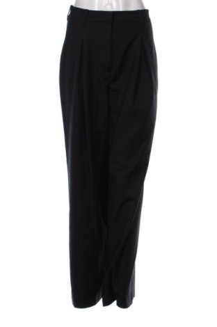 Pantaloni de femei Weekday, Mărime S, Culoare Negru, Preț 305,92 Lei