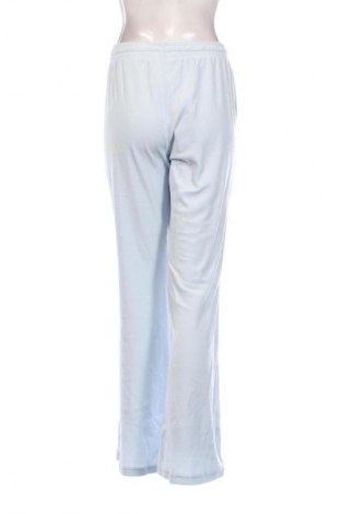 Γυναικείο παντελόνι Weekday, Μέγεθος M, Χρώμα Μπλέ, Τιμή 23,97 €
