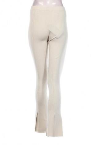 Γυναικείο παντελόνι Weekday, Μέγεθος S, Χρώμα Γκρί, Τιμή 21,57 €