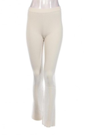 Γυναικείο παντελόνι Weekday, Μέγεθος S, Χρώμα Γκρί, Τιμή 21,57 €