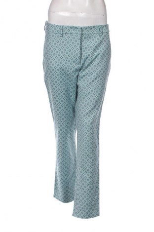 Γυναικείο παντελόνι Weekend Max Mara, Μέγεθος M, Χρώμα Μπλέ, Τιμή 71,76 €