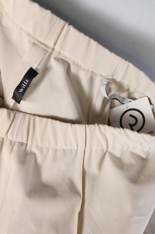 Damenhose Wille, Größe XL, Farbe Beige, Preis € 9,19