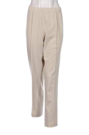 Pantaloni de femei Wille, Mărime XL, Culoare Bej, Preț 43,42 Lei