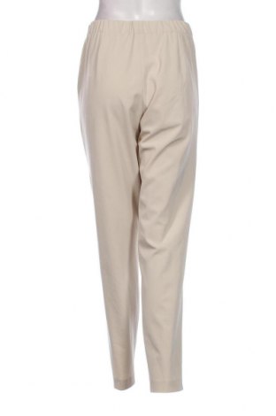 Γυναικείο παντελόνι Wille, Μέγεθος XL, Χρώμα  Μπέζ, Τιμή 8,17 €