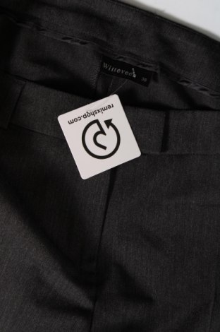 Damenhose Witteveen, Größe M, Farbe Grau, Preis € 6,66