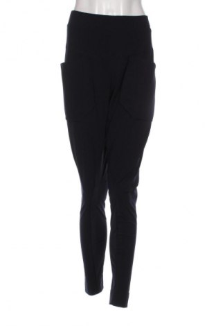 Дамски панталон Woman By Earn, Размер L, Цвят Син, Цена 39,60 лв.