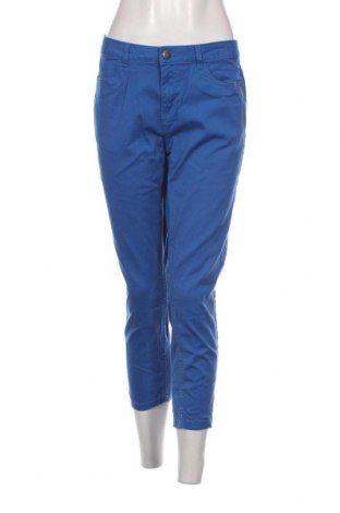 Dámské kalhoty  Woman By Tchibo, Velikost L, Barva Modrá, Cena  226,00 Kč