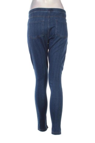 Damskie spodnie Woman By Tchibo, Rozmiar XL, Kolor Niebieski, Cena 124,48 zł