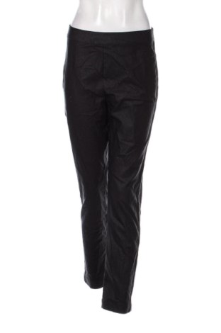 Дамски панталон Woman By Tchibo, Размер XL, Цвят Черен, Цена 14,50 лв.