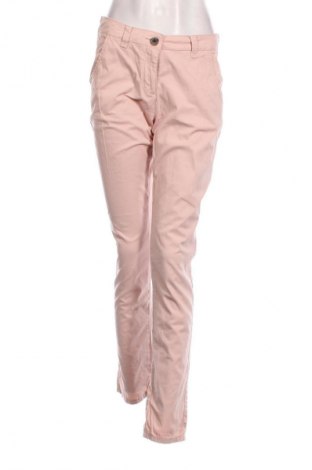 Дамски панталон Woman By Tchibo, Размер M, Цвят Розов, Цена 11,60 лв.