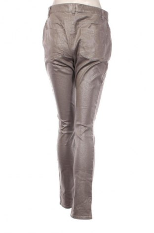 Pantaloni de femei Woman By Tchibo, Mărime M, Culoare Gri, Preț 38,16 Lei
