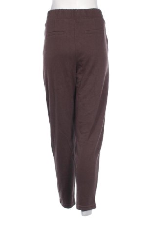 Pantaloni de femei Women by Tchibo, Mărime L, Culoare Maro, Preț 52,46 Lei