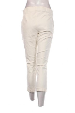 Дамски панталон Women by Tchibo, Размер M, Цвят Бял, Цена 13,05 лв.