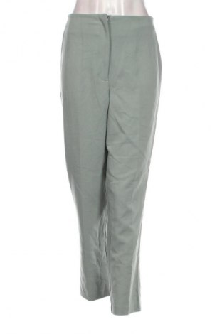 Дамски панталон Women by Tchibo, Размер M, Цвят Зелен, Цена 29,00 лв.
