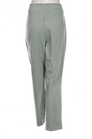 Γυναικείο παντελόνι Women by Tchibo, Μέγεθος M, Χρώμα Πράσινο, Τιμή 8,07 €