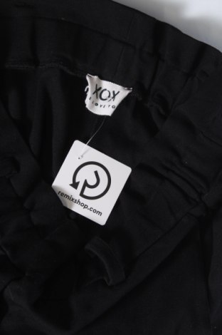 Pantaloni de femei XOX, Mărime M, Culoare Negru, Preț 44,89 Lei