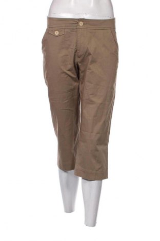 Pantaloni de femei Xandres, Mărime M, Culoare Maro, Preț 171,43 Lei