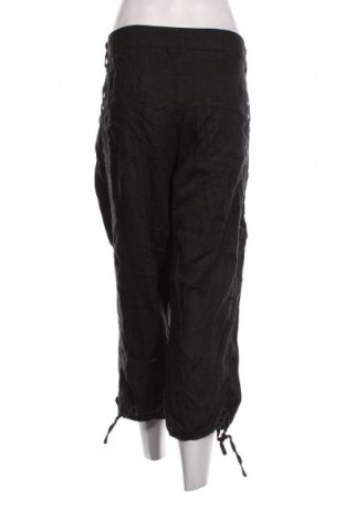 Γυναικείο παντελόνι Xlnt, Μέγεθος 3XL, Χρώμα Μαύρο, Τιμή 13,95 €