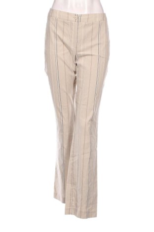 Pantaloni de femei Yannick, Mărime L, Culoare Bej, Preț 42,93 Lei