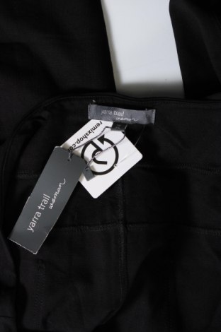 Γυναικείο παντελόνι Yarra trail, Μέγεθος XXL, Χρώμα Μαύρο, Τιμή 34,52 €