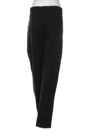 Γυναικείο παντελόνι Yarra trail, Μέγεθος XXL, Χρώμα Μαύρο, Τιμή 28,77 €