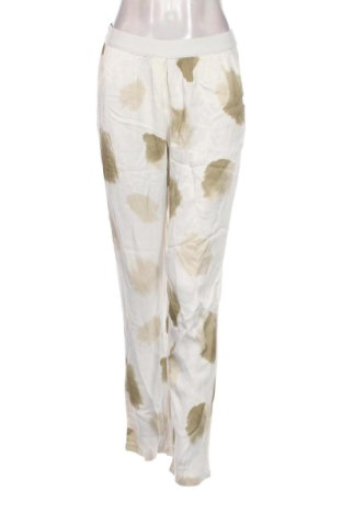 Дамски панталон Yaya, Размер M, Цвят Многоцветен, Цена 37,40 лв.
