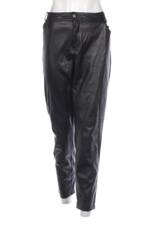 Pantaloni de femei Yessica, Mărime XXL, Culoare Negru, Preț 57,23 Lei