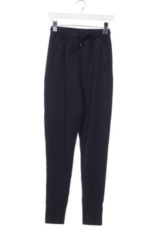 Γυναικείο παντελόνι Yessica, Μέγεθος XS, Χρώμα Μπλέ, Τιμή 14,83 €