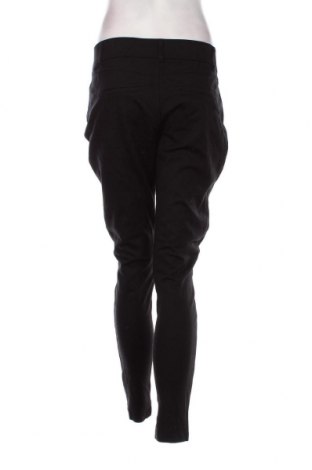 Pantaloni de femei Yessica, Mărime L, Culoare Negru, Preț 47,70 Lei